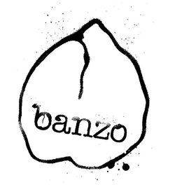 BANZO trademark
