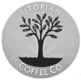 UTOPIAN COFFEE CO. trademark