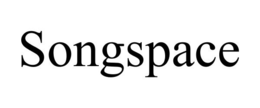 SONGSPACE trademark