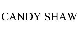 CANDY SHAW trademark