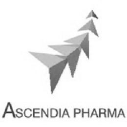 ASCENDIA PHARMA trademark