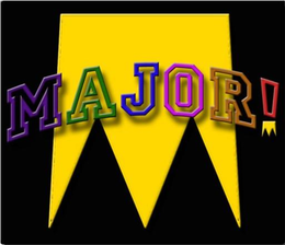 MAJOR trademark