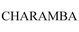 CHARAMBA trademark