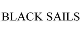 BLACK SAILS trademark
