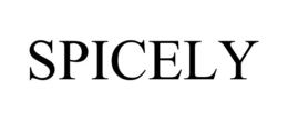 SPICELY trademark