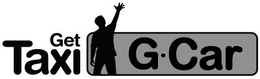 GET TAXI G·CAR trademark