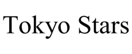 TOKYO STARS trademark
