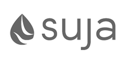 SUJA trademark