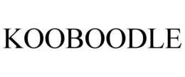 KOOBOODLE trademark