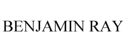 BENJAMIN RAY trademark