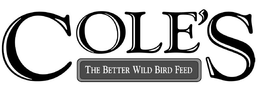 COLE'S THE BETTER WILD BIRD FEED trademark