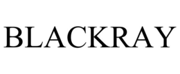 BLACKRAY trademark
