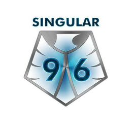 SINGULAR 96 trademark