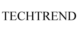 TECHTREND trademark