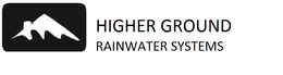 HIGHER GROUND RAINWATER SYSTEMS trademark