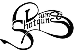 DRUMS & SHOTGUNS trademark