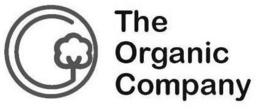 THE ORGANIC COMPANY trademark