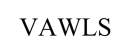 VAWLS trademark
