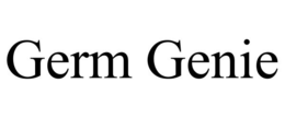 GERM GENIE trademark