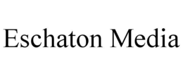 ESCHATON MEDIA trademark