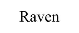 RAVEN trademark