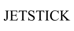 JETSTICK trademark