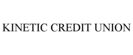 KINETIC CREDIT UNION trademark