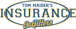 TOM MAIDEN'S INSURANCE OUTFITTERS trademark