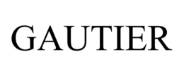 GAUTIER trademark