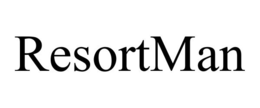 RESORTMAN trademark