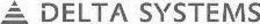 DELTA SYSTEMS trademark
