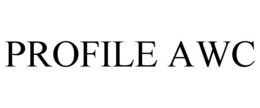 PROFILE AWC trademark