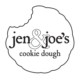 JEN & JOE'S COOKIE DOUGH trademark