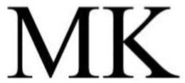 MK trademark