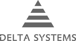 DELTA SYSTEMS trademark