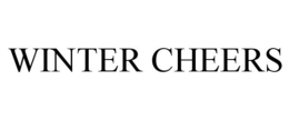 WINTER CHEERS trademark