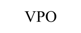VPO trademark