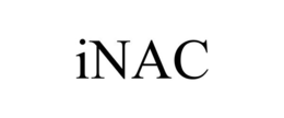 INAC trademark