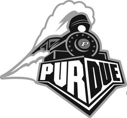 P PURDUE trademark