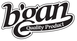 B'GAN QUALITY PRODUCT trademark