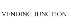 VENDING JUNCTION trademark
