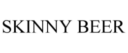 SKINNY BEER trademark