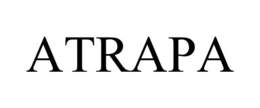 ATRAPA trademark