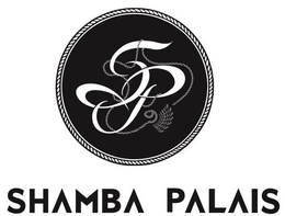 SP SHAMBA PALAIS trademark