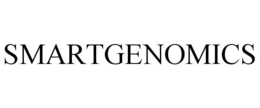 SMARTGENOMICS trademark