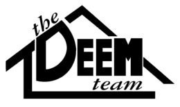 THE DEEM TEAM trademark