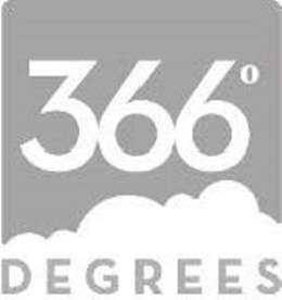 366 DEGREESº trademark