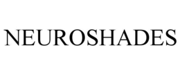 NEUROSHADES trademark