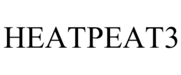 HEATPEAT3 trademark