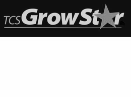 TCS GROWST*R trademark